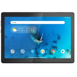 Lenovo Tab M10 HD (TB-X505L) ZA4H0032BG 10.1 HD IPS 16GB LTE Tablet, crna (Android 9.0)