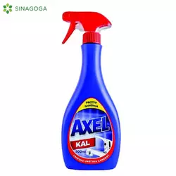 AXEL KAL PROTIV KAMENCA 500ML PUMP (12) SIMCHEM
