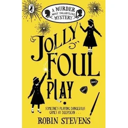 Jolly Foul Play