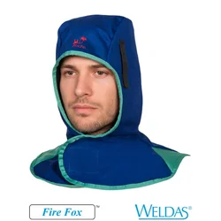 Varilna kapa Weldas Fire Fox™ 23-6680