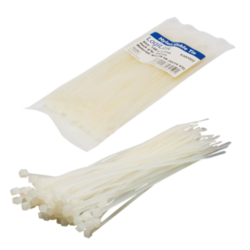 LogiLink Vezice 100 kom, 100x2.5mm, prozirne