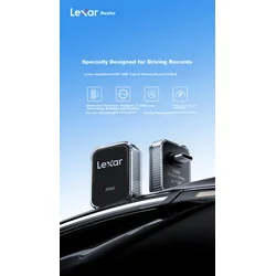 Lexar USB Flash memorija, 256GB, USB 3.2