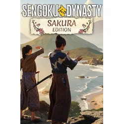 Sengoku Dynasty - Sakura Edition (Xbox Series X|S) XBOX LIVE Key EUROPE