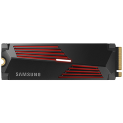 SAMSUNG M.2 NVMe 4TB 990 PRO MZ-V9P4T0CW
