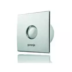 Gorenje kopalniški ventilator BVX150STS