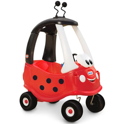 Little Tikes Cozy Coupe dječji automobil, bubamara