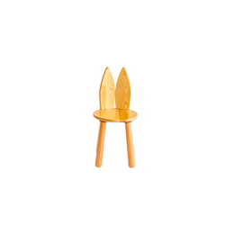 Hanah Home Fox Chair Stolica za decu, Bež