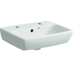 Umivaonik Selnova Square 45x35 500.323.01.1