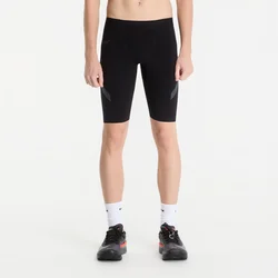 Kratke hlače SOAR Half Tights Black S