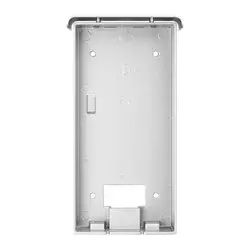 BCS BCS-PN16-II Površinska ohišja s streho za BCS-PAN1601S panel