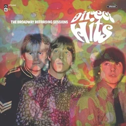 Direct Hits - The Broadway Recording Sessions (Remastered) (Limited Edition) (LP)