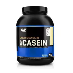 Optimum Nutrition 100% Gold Standard Casein 1810 g čokolada supreme