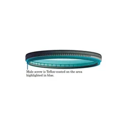 Marumi EXUS C-PL filter, 82 mm