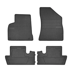 Frogum Tipske patosnice za  Peugeot 5008 (2010-2017)