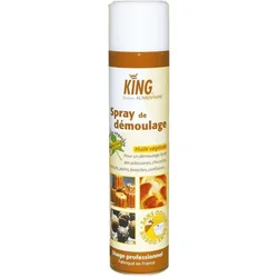 SPRAY DEMOULAGE MATFER - 600 ml