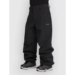 Volcom Snow Billow moške hlače black
