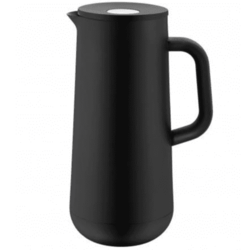 WMF Impulse termo vrč za kavo, 1 l, črn