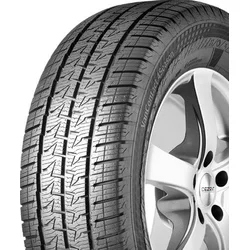 Continental VanContact 4Season ( 195/60 R16C 99/97H 6PR EVc )