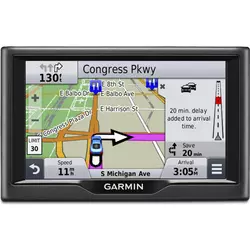 GARMIN GPS uređaj Nüvi 58LMT Europe 010-01400-15