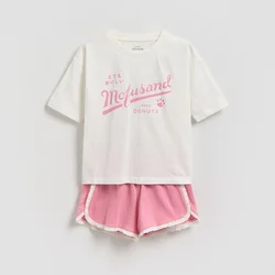 Reserved - GIRLS` PYJAMA