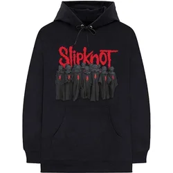 Slipknot Kapuco Choir Unisex Black 2XL