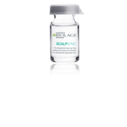 Biolage Scalp ampule protiv opadanja kose 6ml