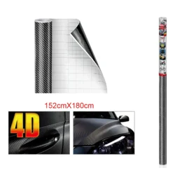 KMT Film za promenu boje automobila