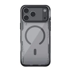 Futrola nillkin iceblade za iphone 17 pro / 18 pro (6.3) crna ( F125795 )