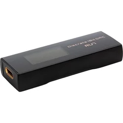 Cayin RU7 Black Hi-Fi vmesnik DAC in ADC