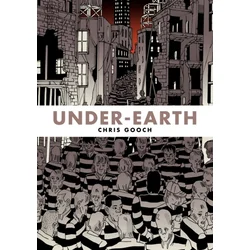 Under-Earth