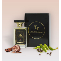 Tokatli Muški parfem Sauvage boy elixir inspired by Dior - Sauvage elixir, 50ml