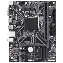 GIGABYTE H310M H  Intel, Intel® 1151 (8. gen.), Intel® H310, Micro ATX