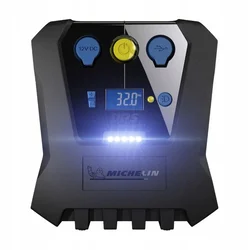 Michelin Kompresor high power 12V sa usb-om