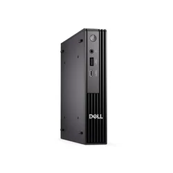 Dell Pro Micro i5-14100T 8GB 512GB SSD Ubuntuo 3yr ProSupport + WiFi+ YU tast
