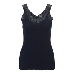 rosemunde Top, modra