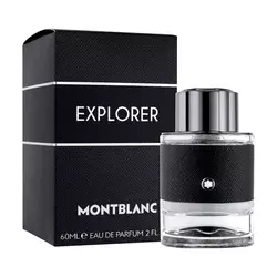 Montblanc Muški parfem Explorer, 60ml