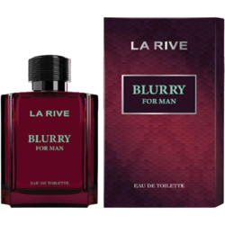 LA RIVE - BLURRY 100ml EDT