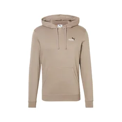 PUMA Športna majica Essentials No. 1 bež