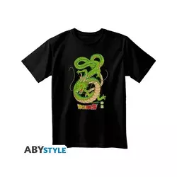 Majica AbyStyle Dragon Ball Z - Shenron - XXL