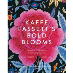 Kaffe Fassetts Bold Blooms
