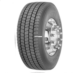 T 235/75R17.5 Sava ORJAK 4 132/130M 3PSF pog