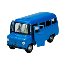 shumee WELLY NYSA 522 MODRA 1:34 43674