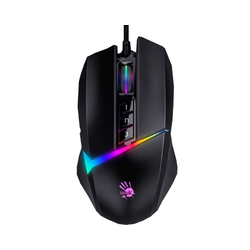 A4 TECH Gejmerski miš BLOODY GAMING W60 Max Crni