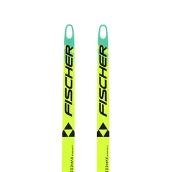 Fischer Speedmax 90 Skate Plus 115 + WC Skate Medium Komplet tekaških smuči 2027