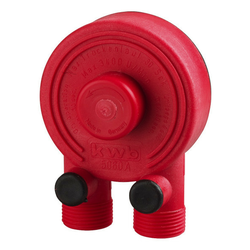 KWB combi pumpa za pretakanje P 60, za bušilice sa vratom 43mm, 3/4 ( KWB 49506000 )