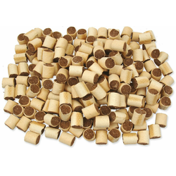 Piškoti Rasco rollos korenček 10kg