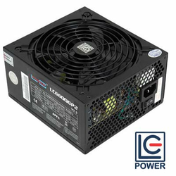 LC POWER napajalnik LC 600W LC6600 GP2, 140MMFANV2.3(24PIN)