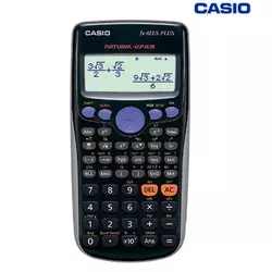 CASIO kalkulator FX-82ES PLUS