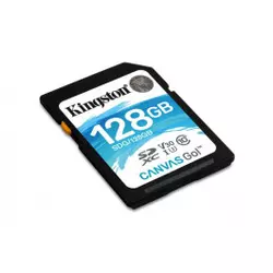 KINGSTON Memorijska kartica SD 128GB UHS-I Speed Class 3