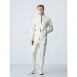 Tommy Life Trenirka za tek kremna